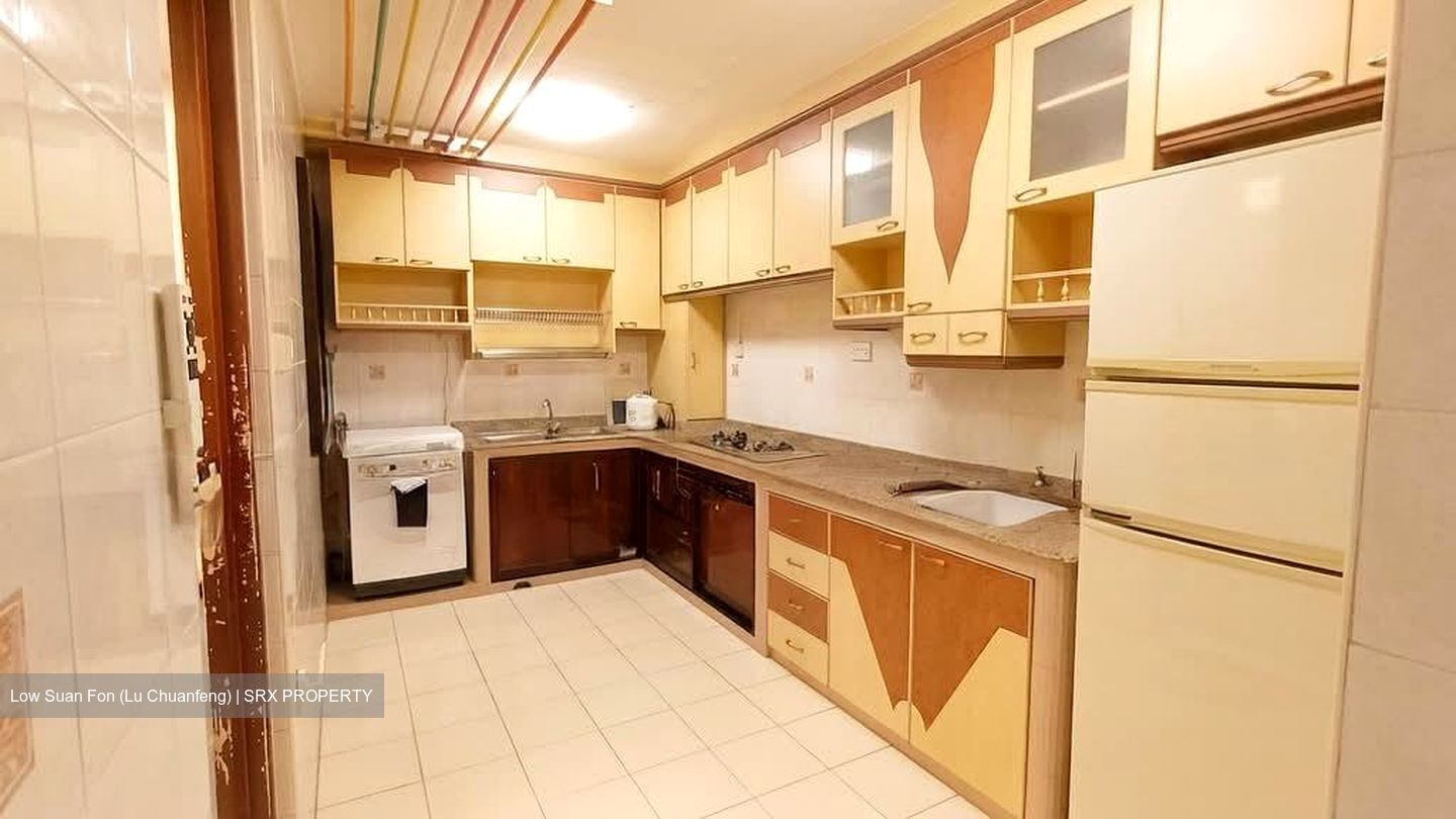 Blk 813 Lavender Gardens (Kallang/Whampoa), HDB 4 Rooms #574408131